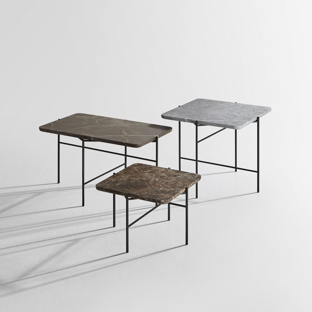 sophisticated colors and the unique shades