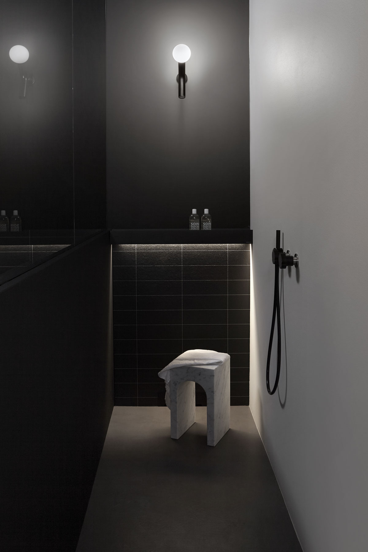 absolute and timeless elegance