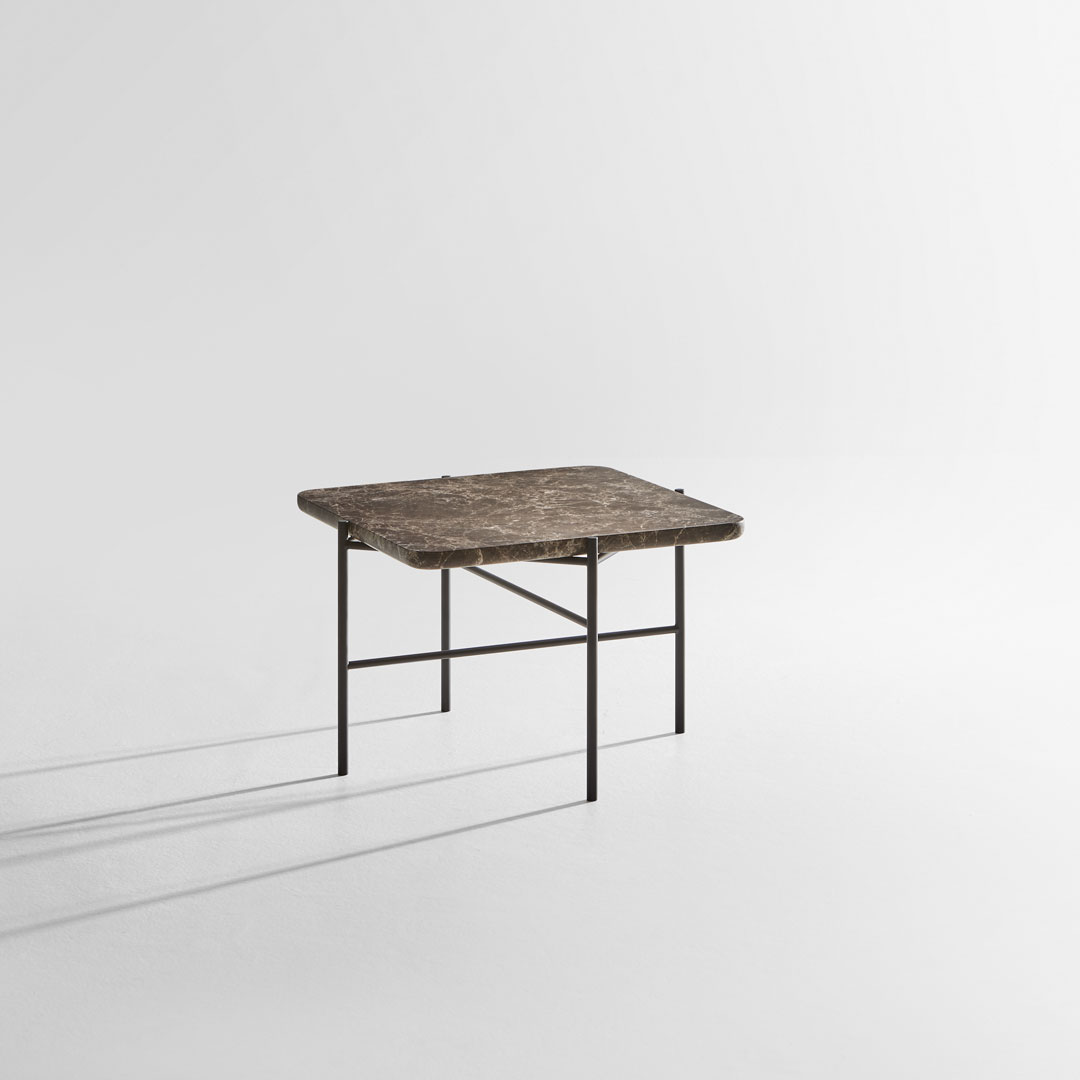 sophisticated colors and the unique shades