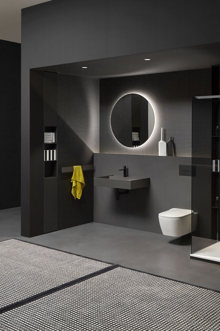 a style and an identity.