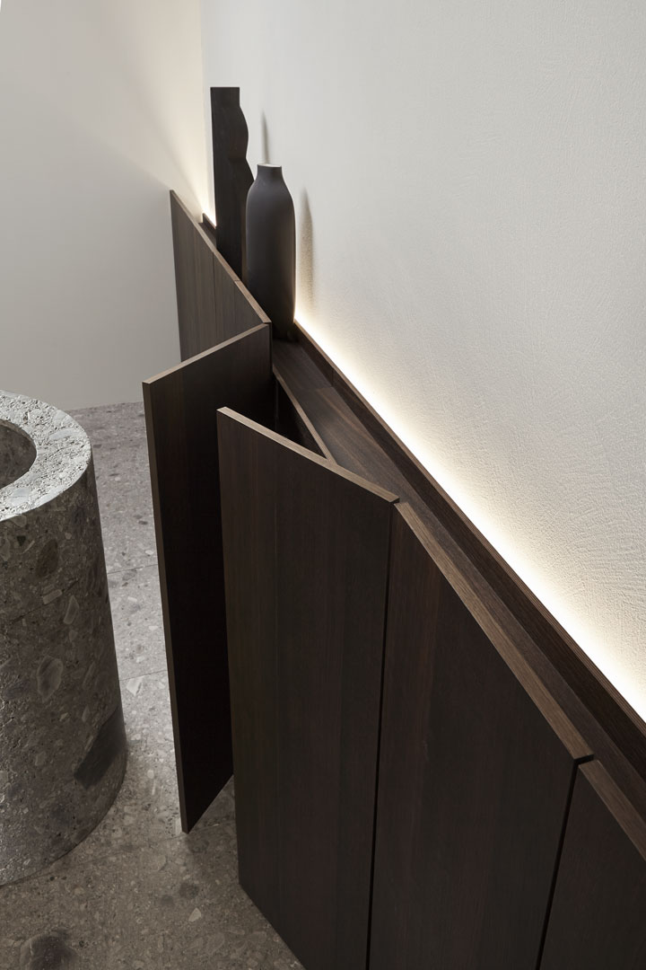  reflection on life and man's relationship with water