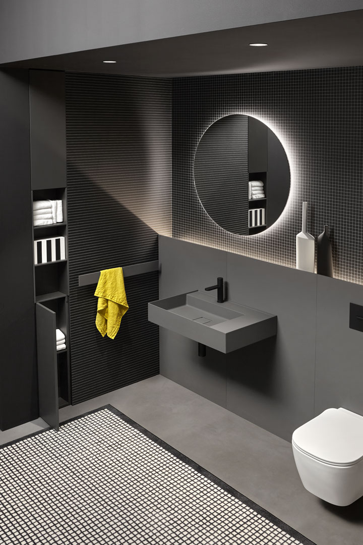 a style and an identity.