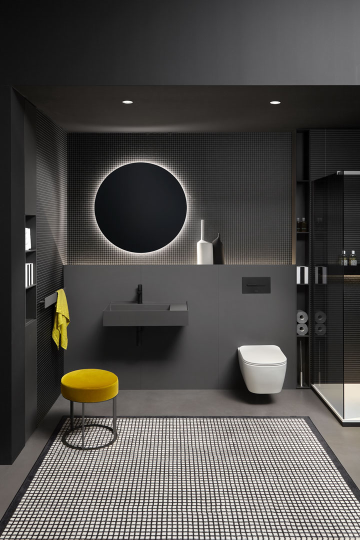 a style and an identity.