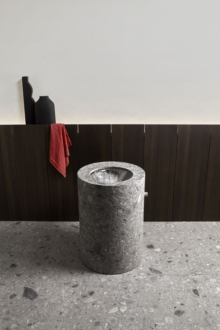  reflection on life and man's relationship with water