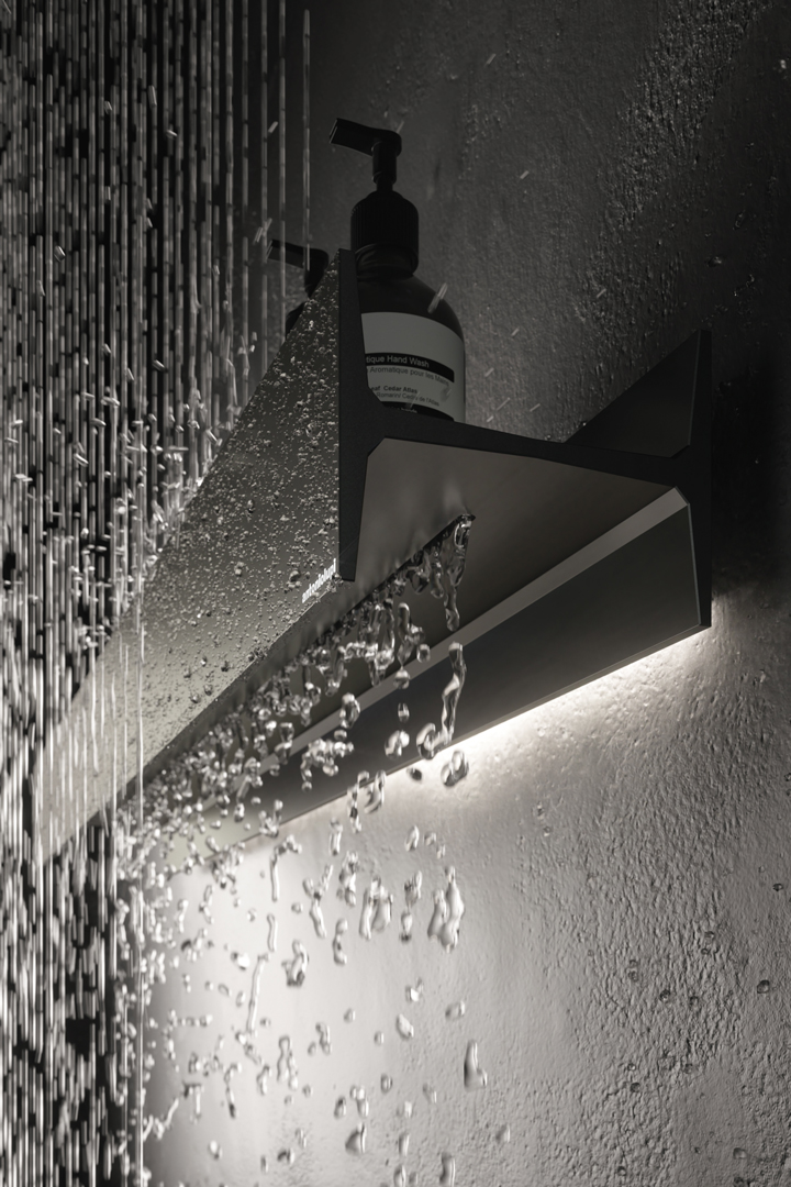 essential and clean image