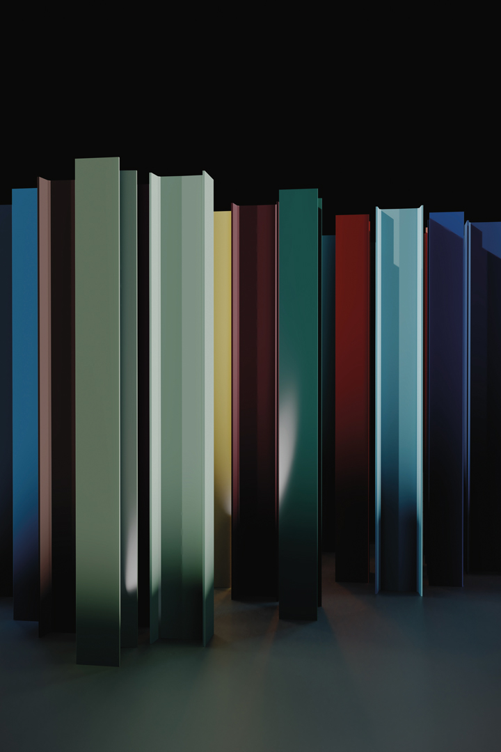 essential and clean image