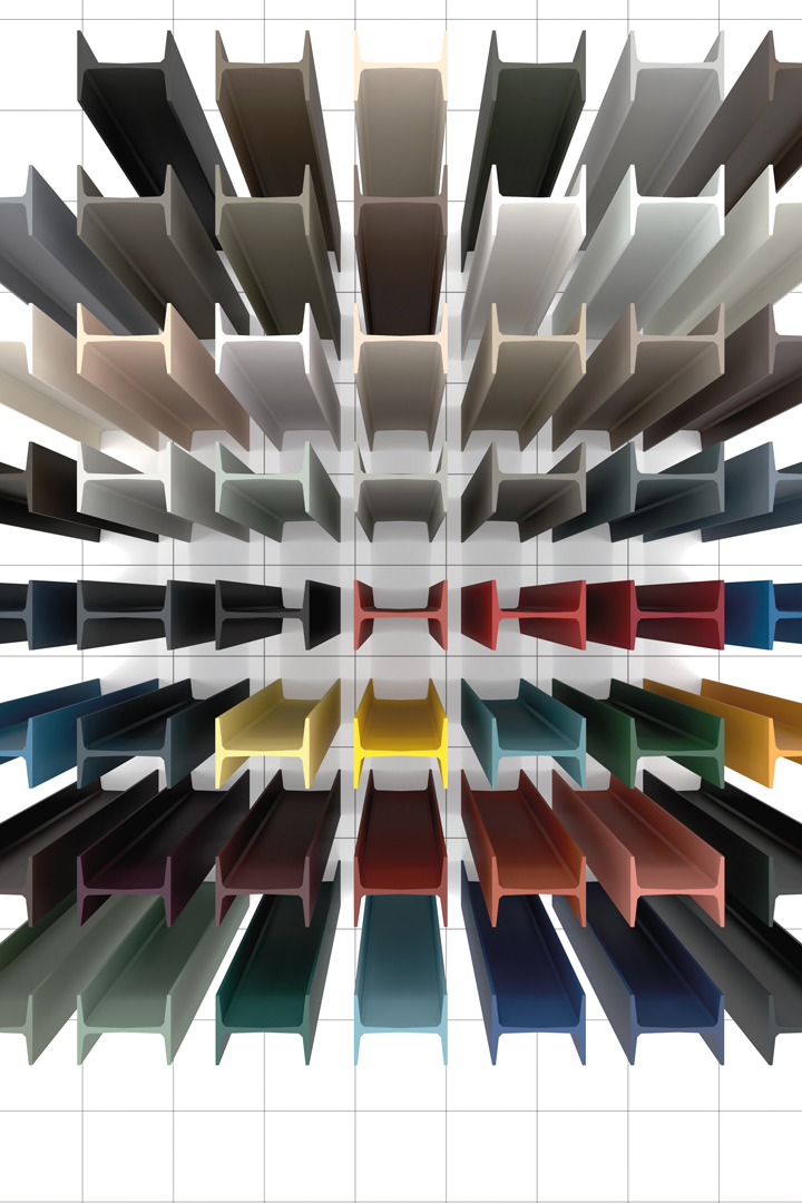 essential and clean image