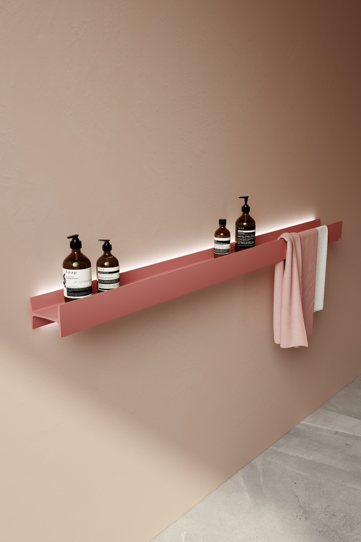 essential and clean image