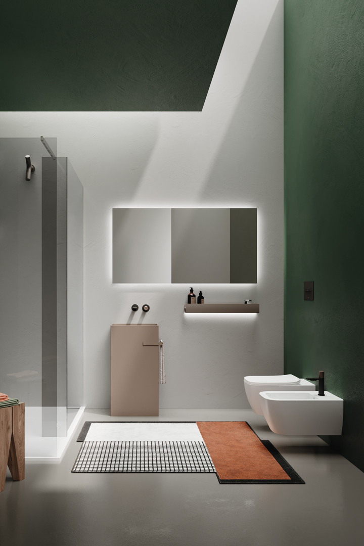 essential and clean image