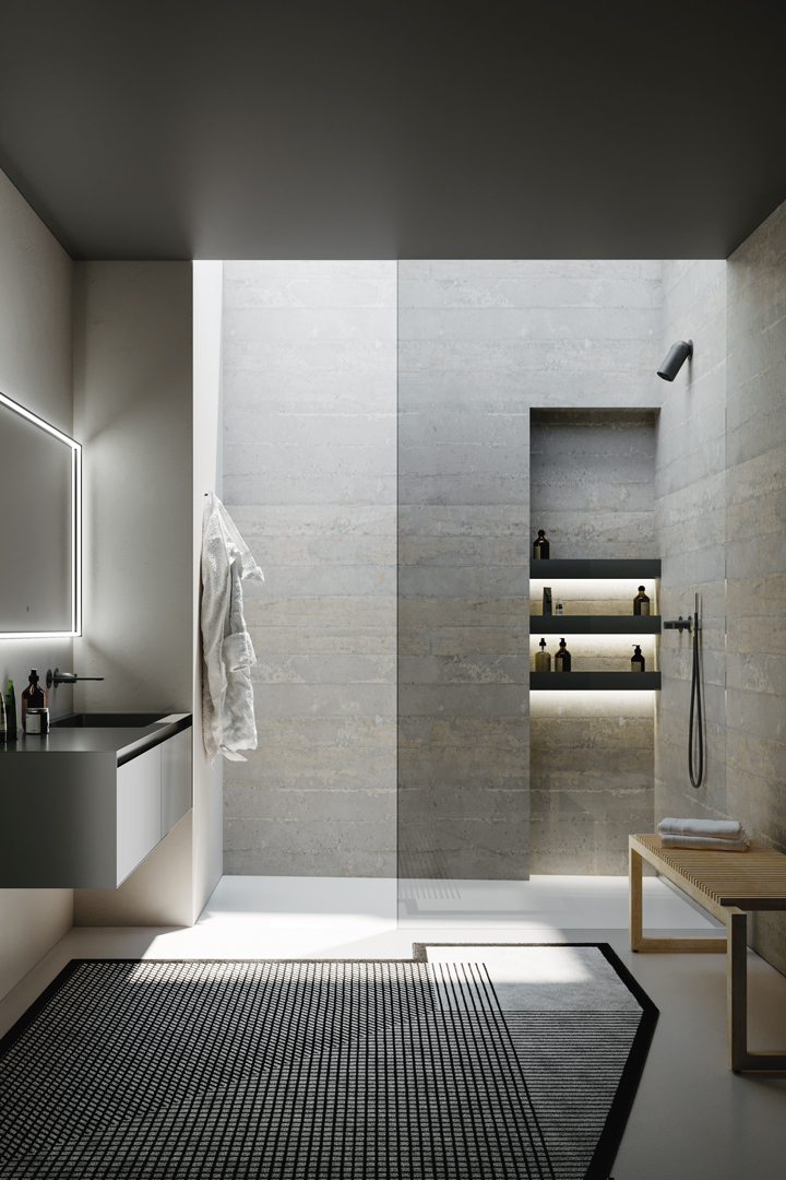 essential and clean image