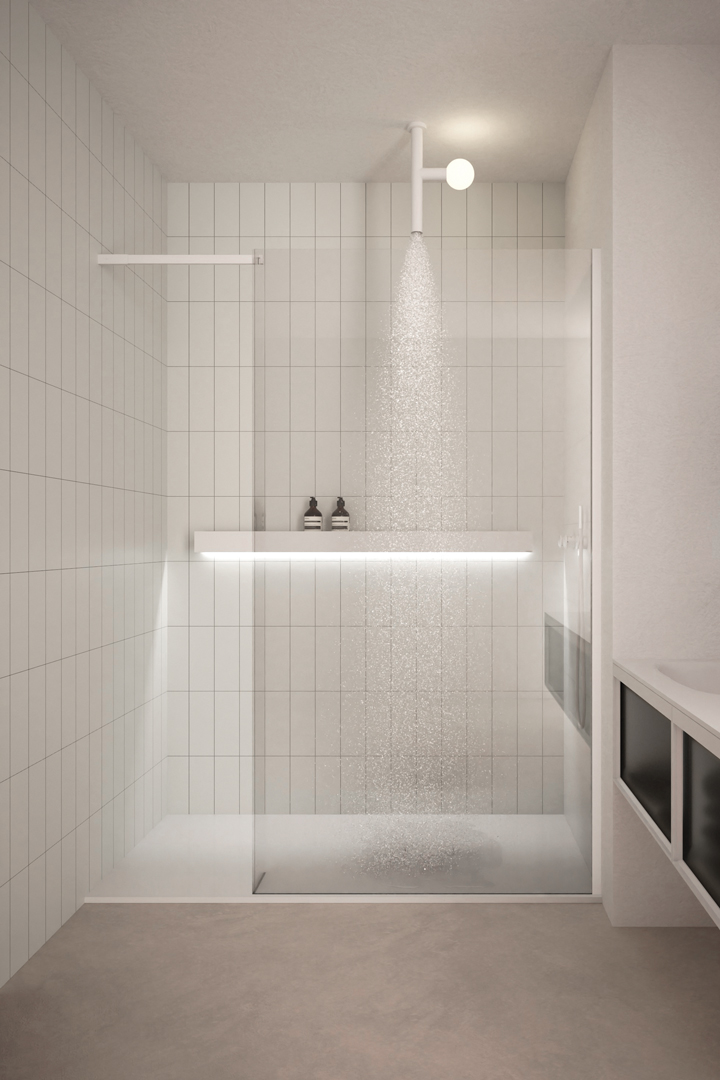 essential and clean image