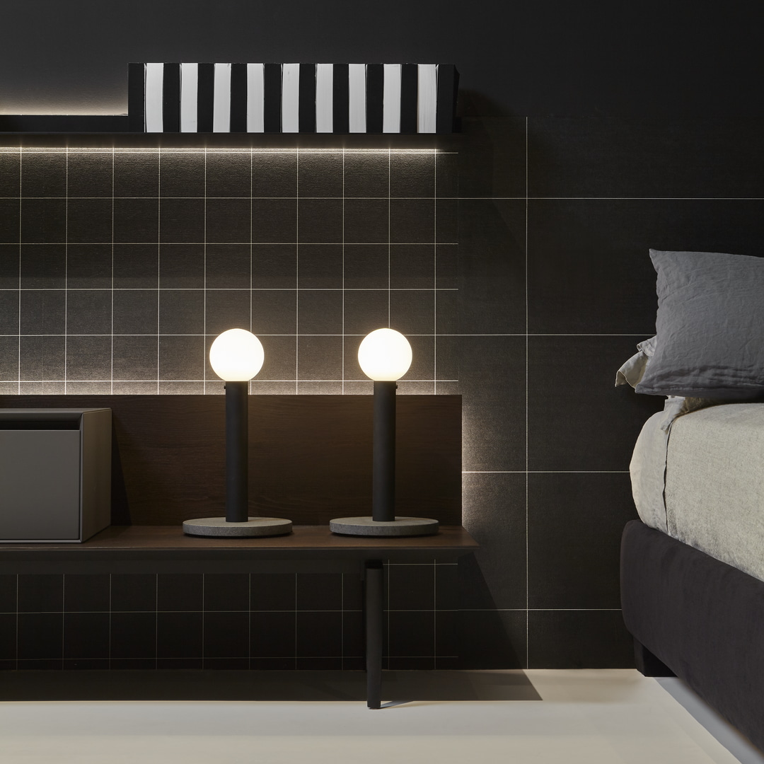 a basic element to be expressed in many ways