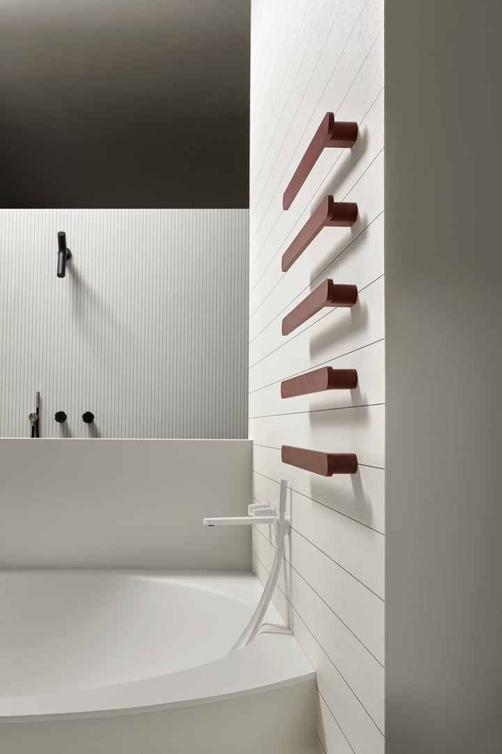  a touch of personality to the environment.