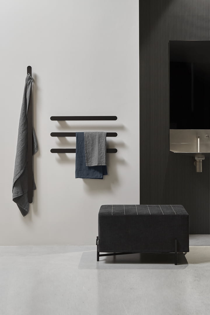  a touch of personality to the environment.