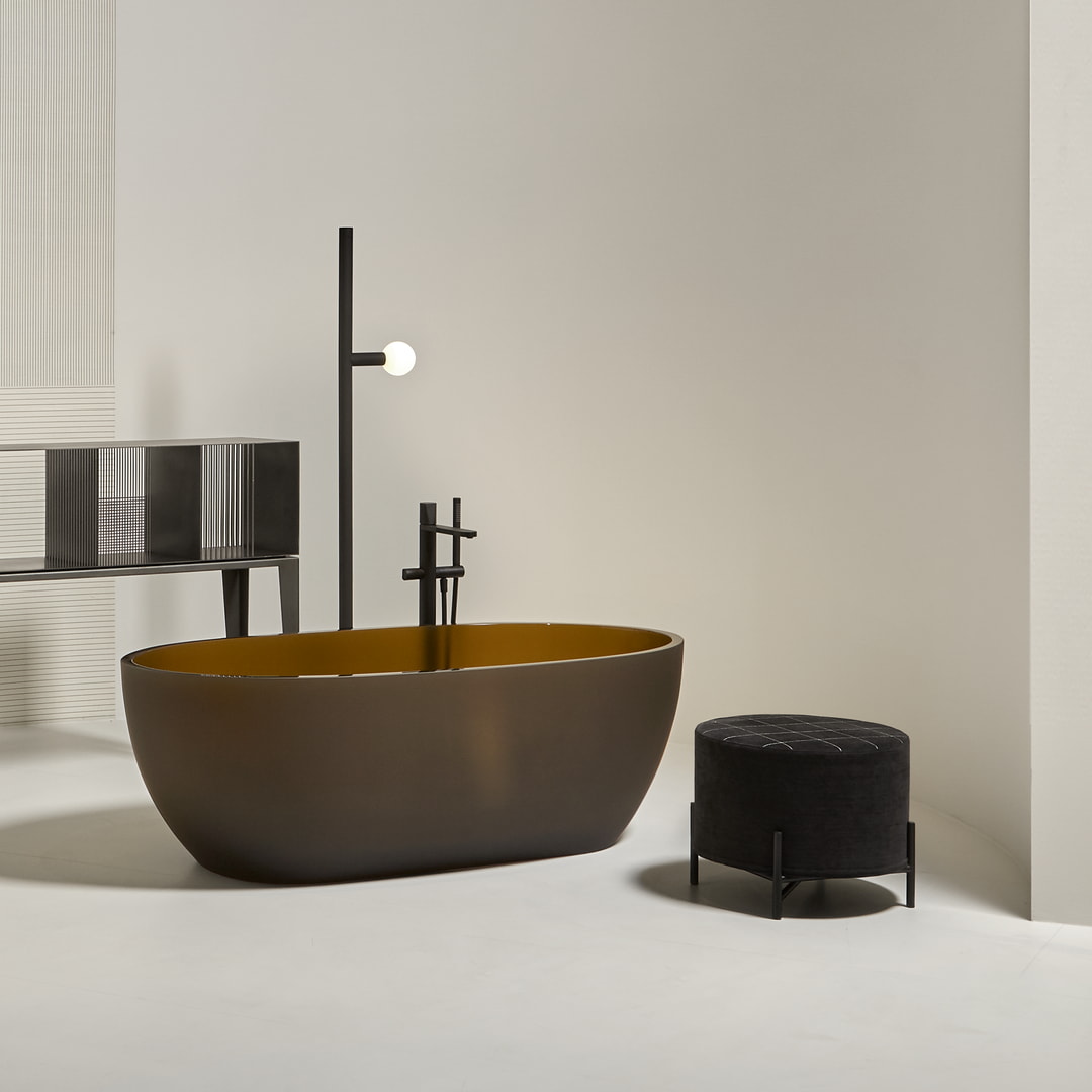 The secret lies in suspending the thought about weight and mass