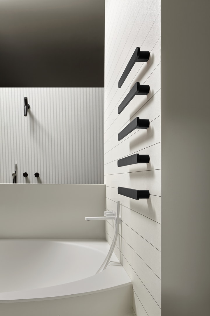  a touch of personality to the environment.