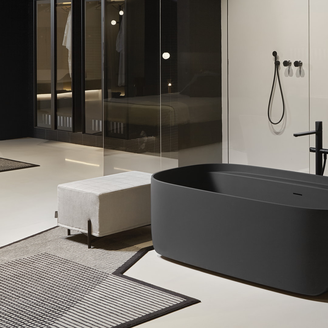 The secret lies in suspending the thought about weight and mass