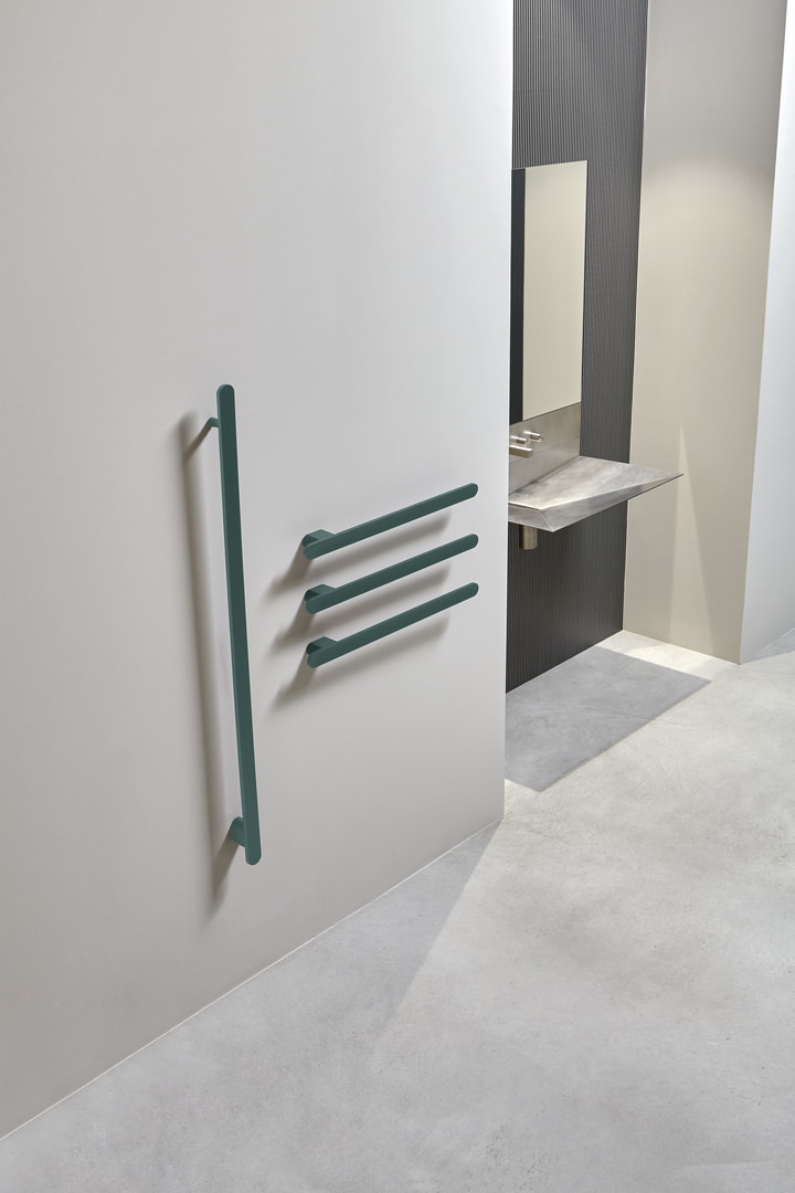  a touch of personality to the environment.