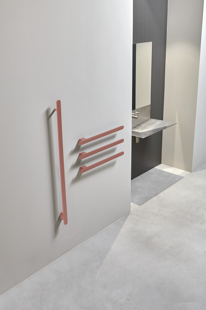  a touch of personality to the environment.