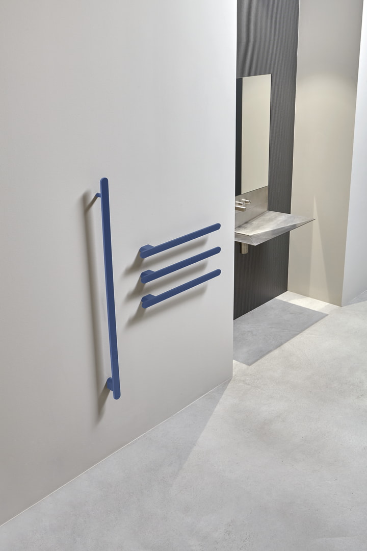  a touch of personality to the environment.