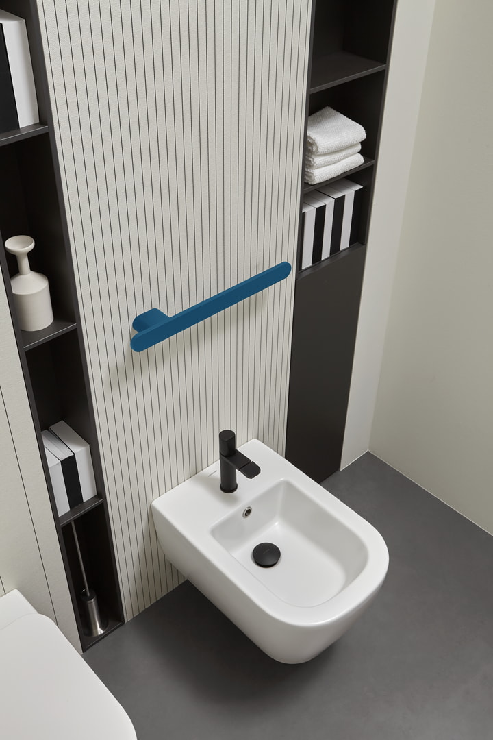  a touch of personality to the environment.