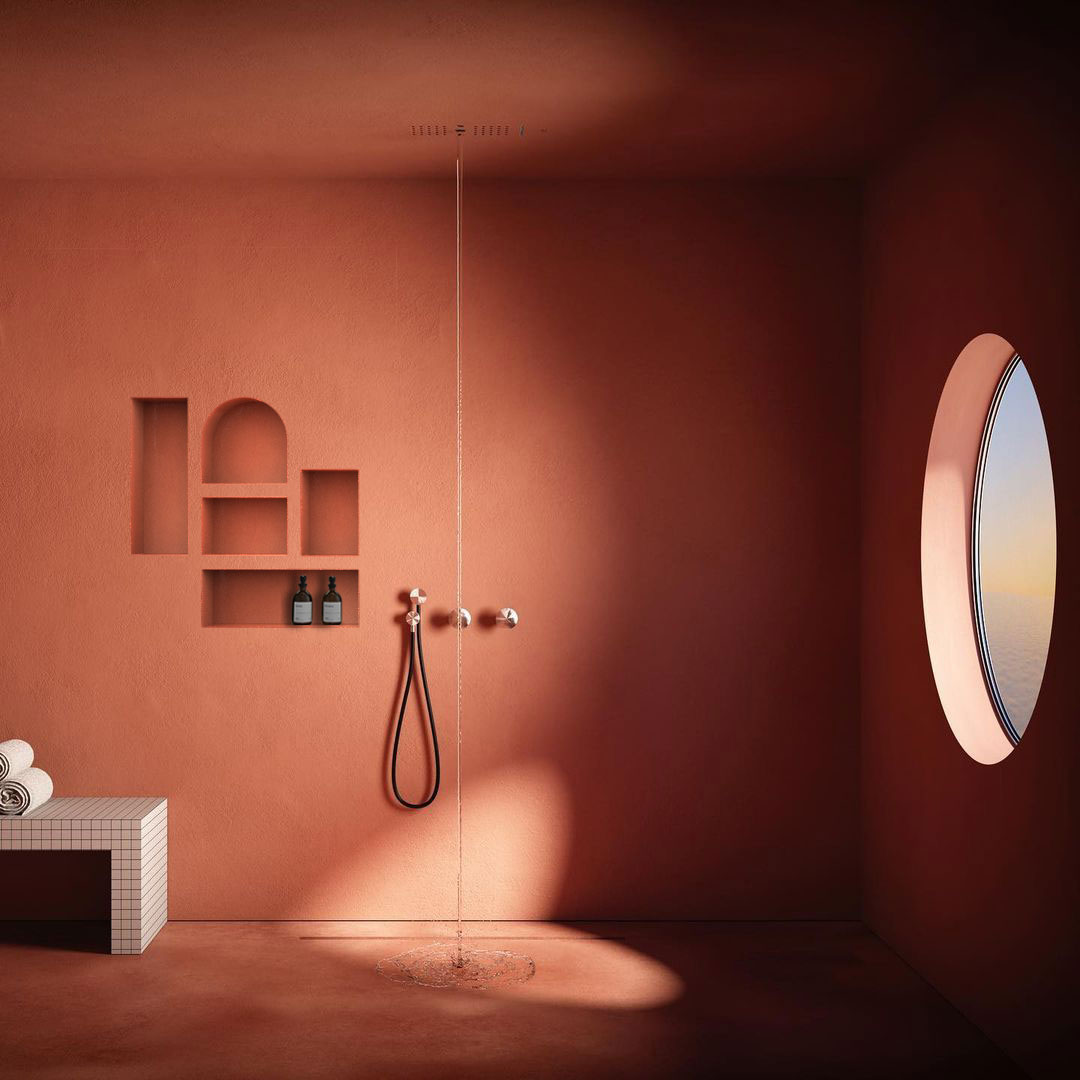 Small chests that keep precious objects