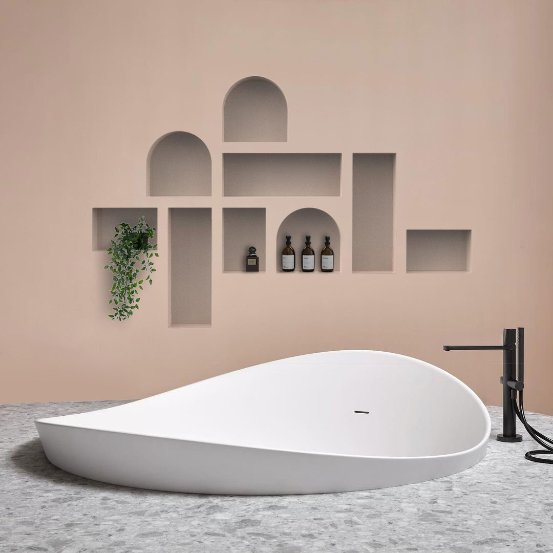 Small chests that keep precious objects