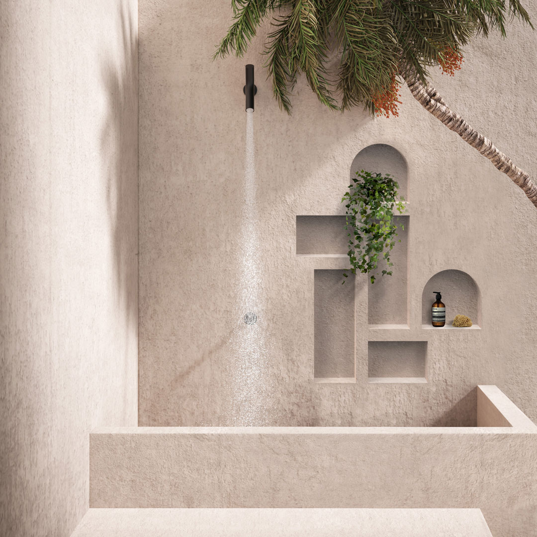 Small chests that keep precious objects