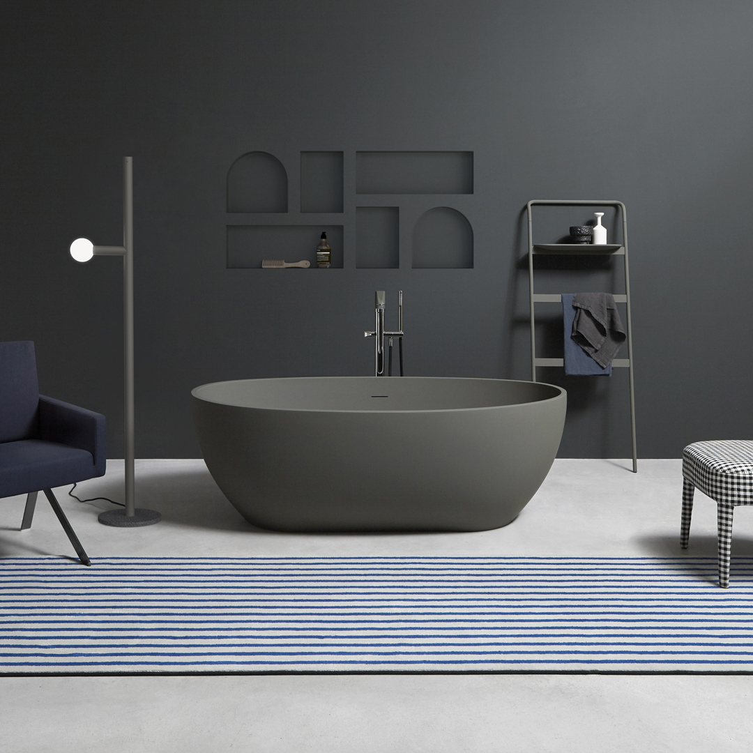 Small chests that keep precious objects