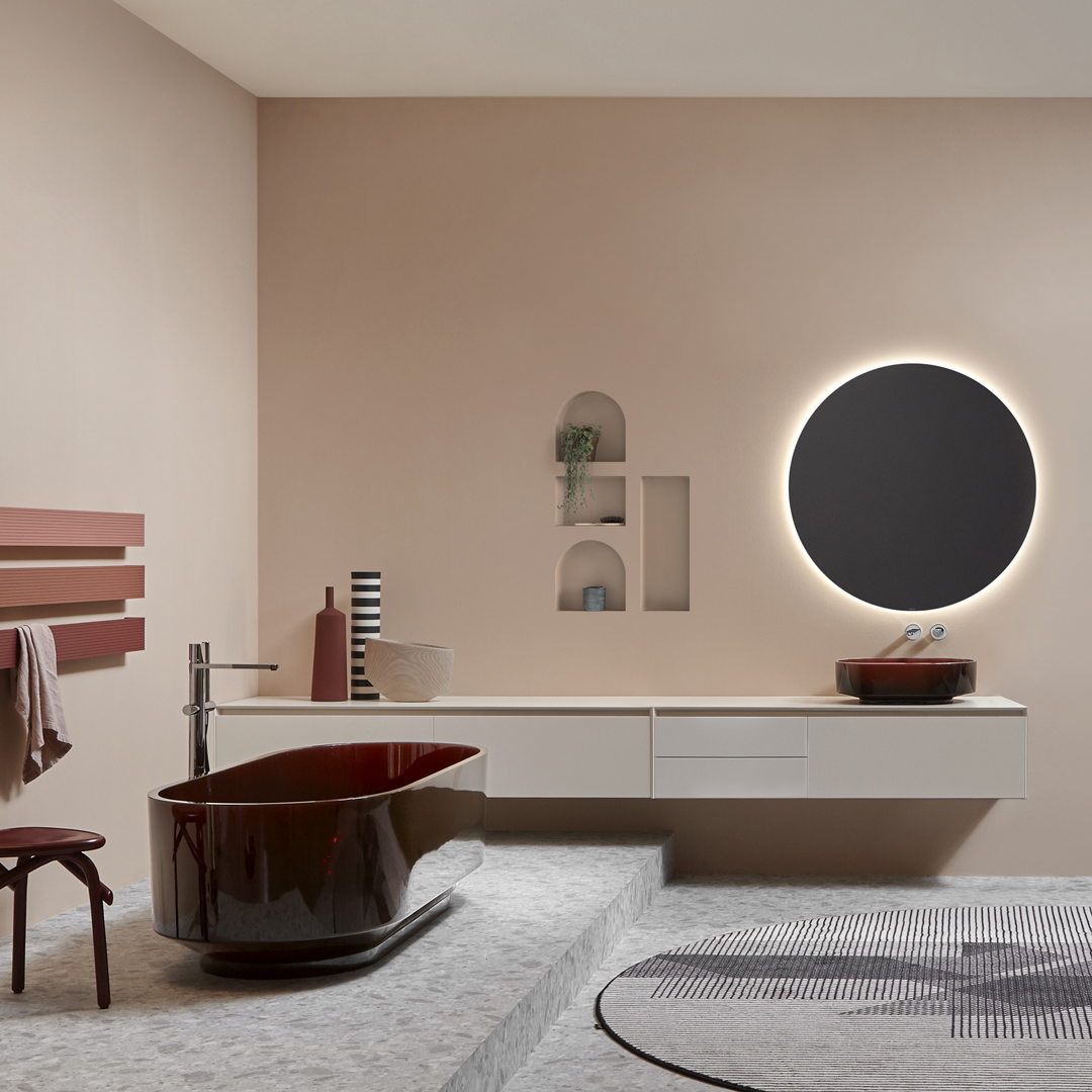 Small chests that keep precious objects