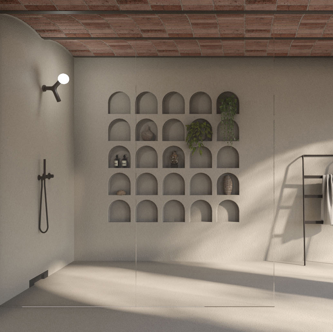 Small chests that keep precious objects