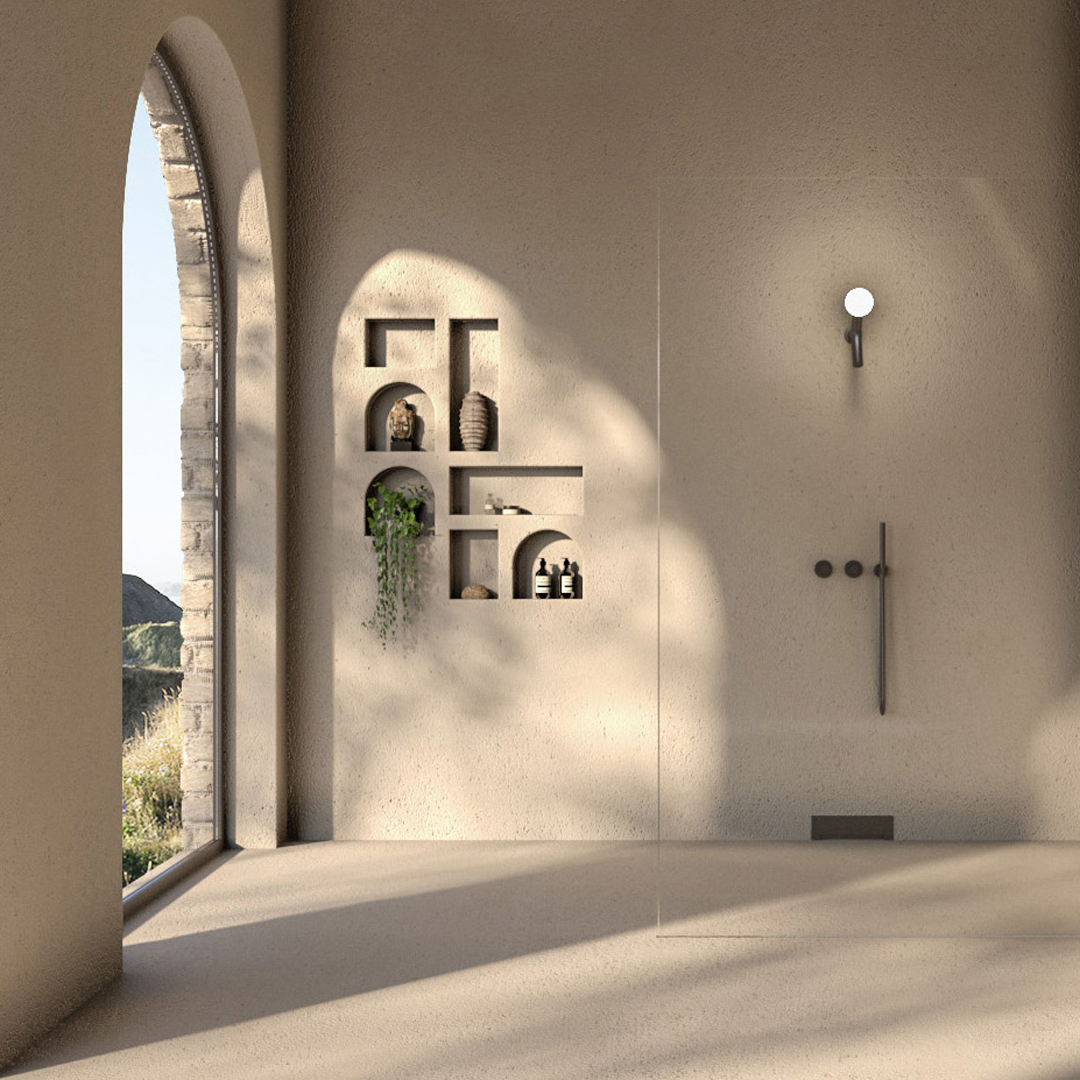 Small chests that keep precious objects