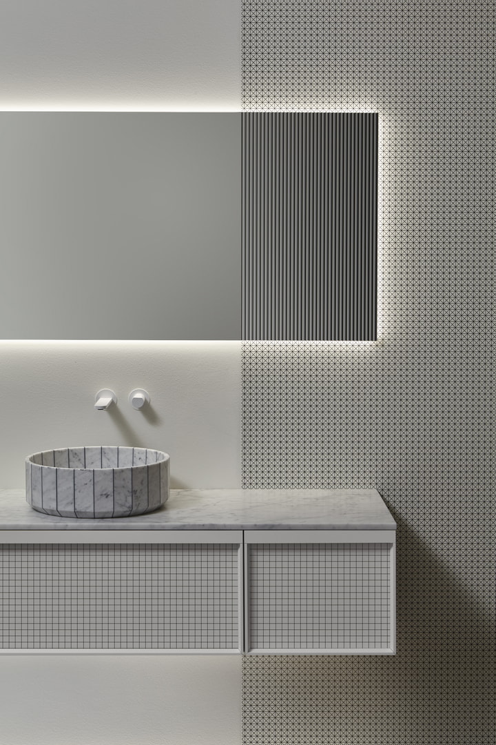 balance and creative sensitivity