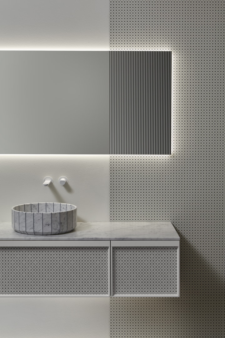 balance and creative sensitivity