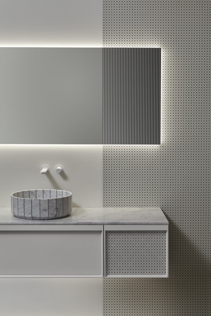 balance and creative sensitivity