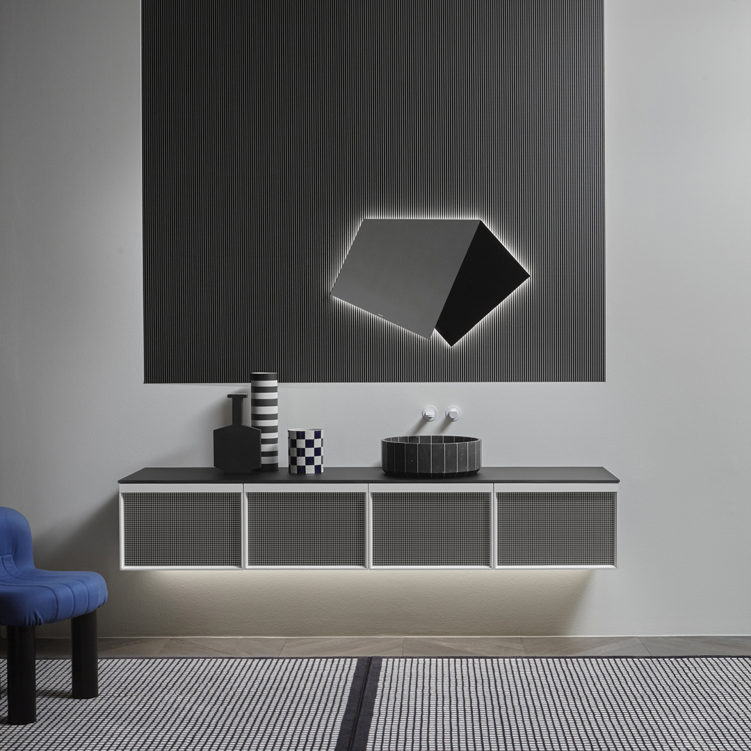 new horizons and design languages