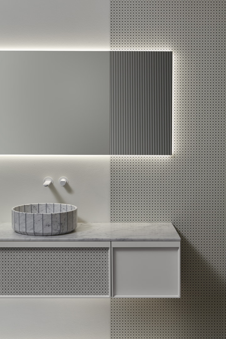 balance and creative sensitivity