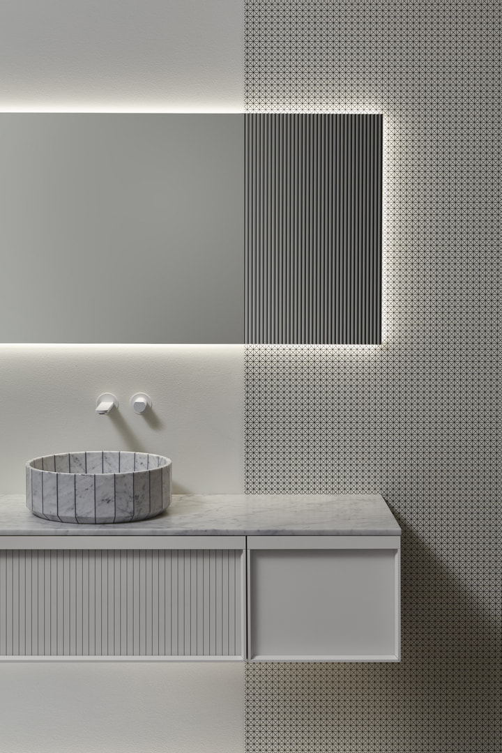 balance and creative sensitivity