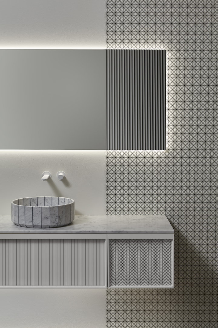 balance and creative sensitivity