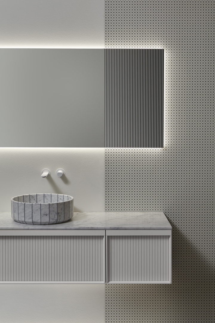 balance and creative sensitivity