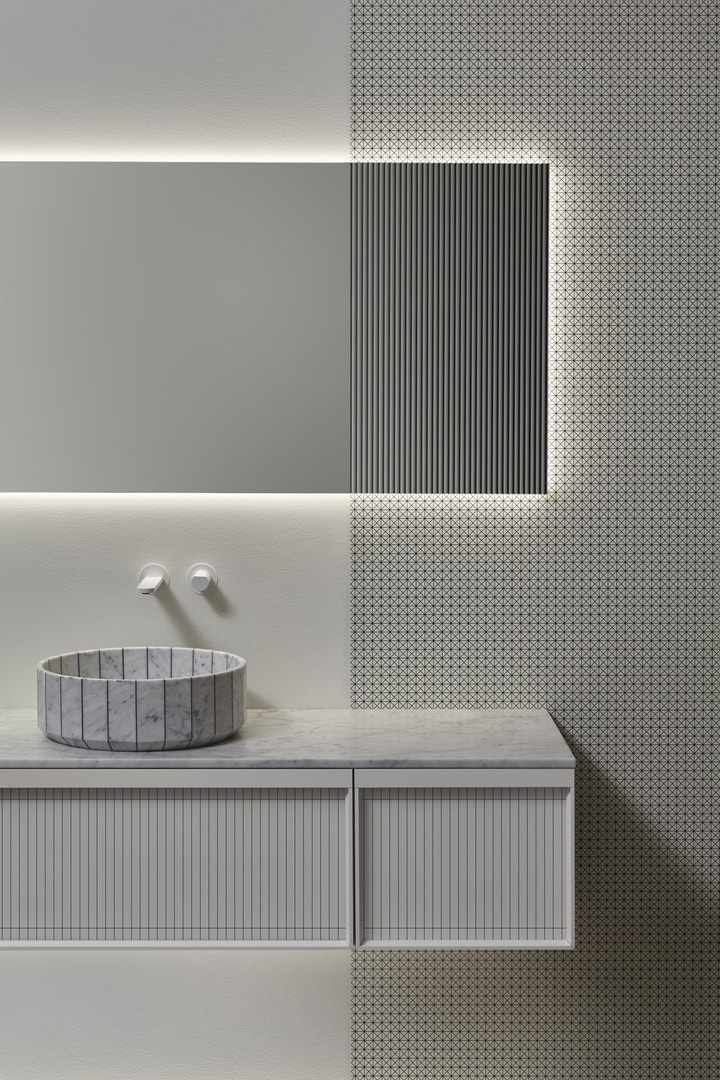 balance and creative sensitivity