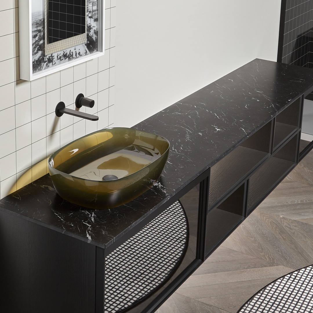 elegance and lightness