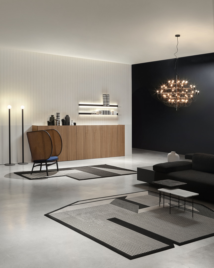 a virtuous and elegant dialogue