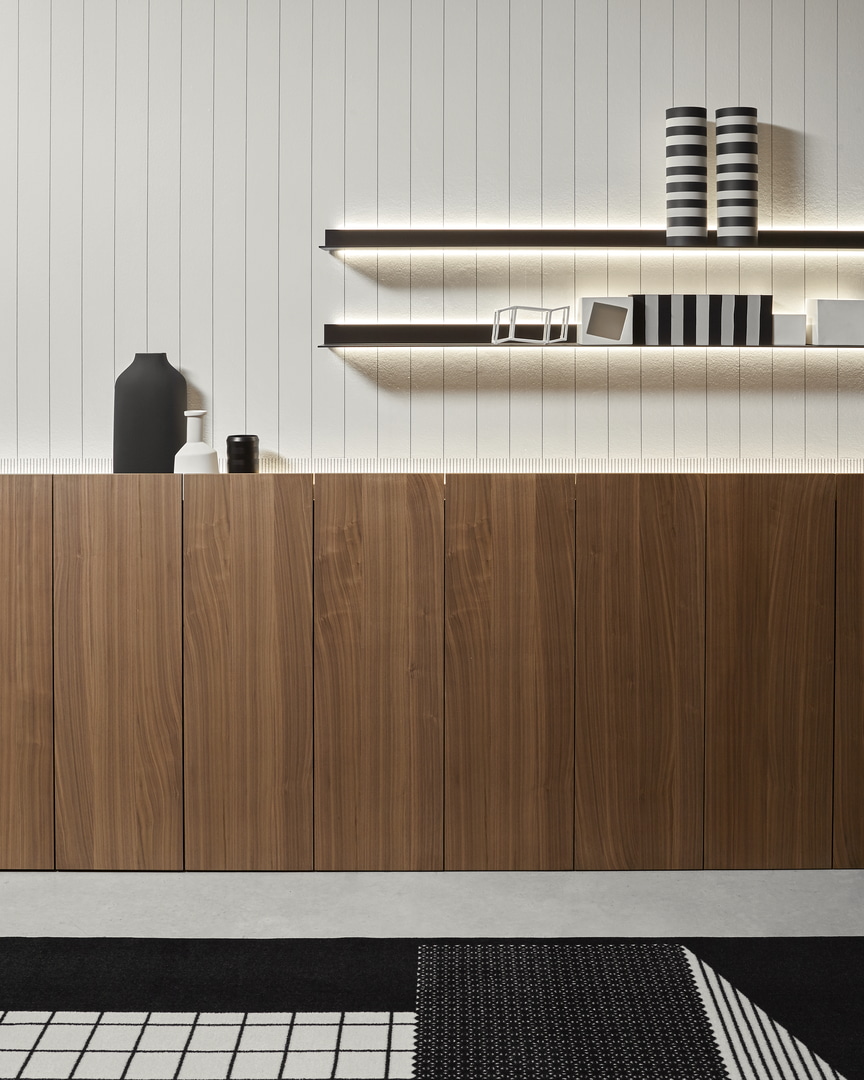 a virtuous and elegant dialogue