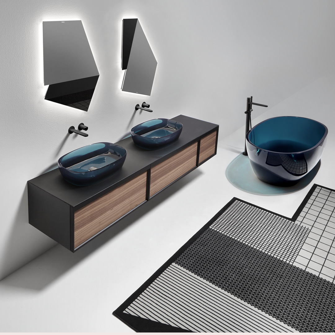 elegance and lightness