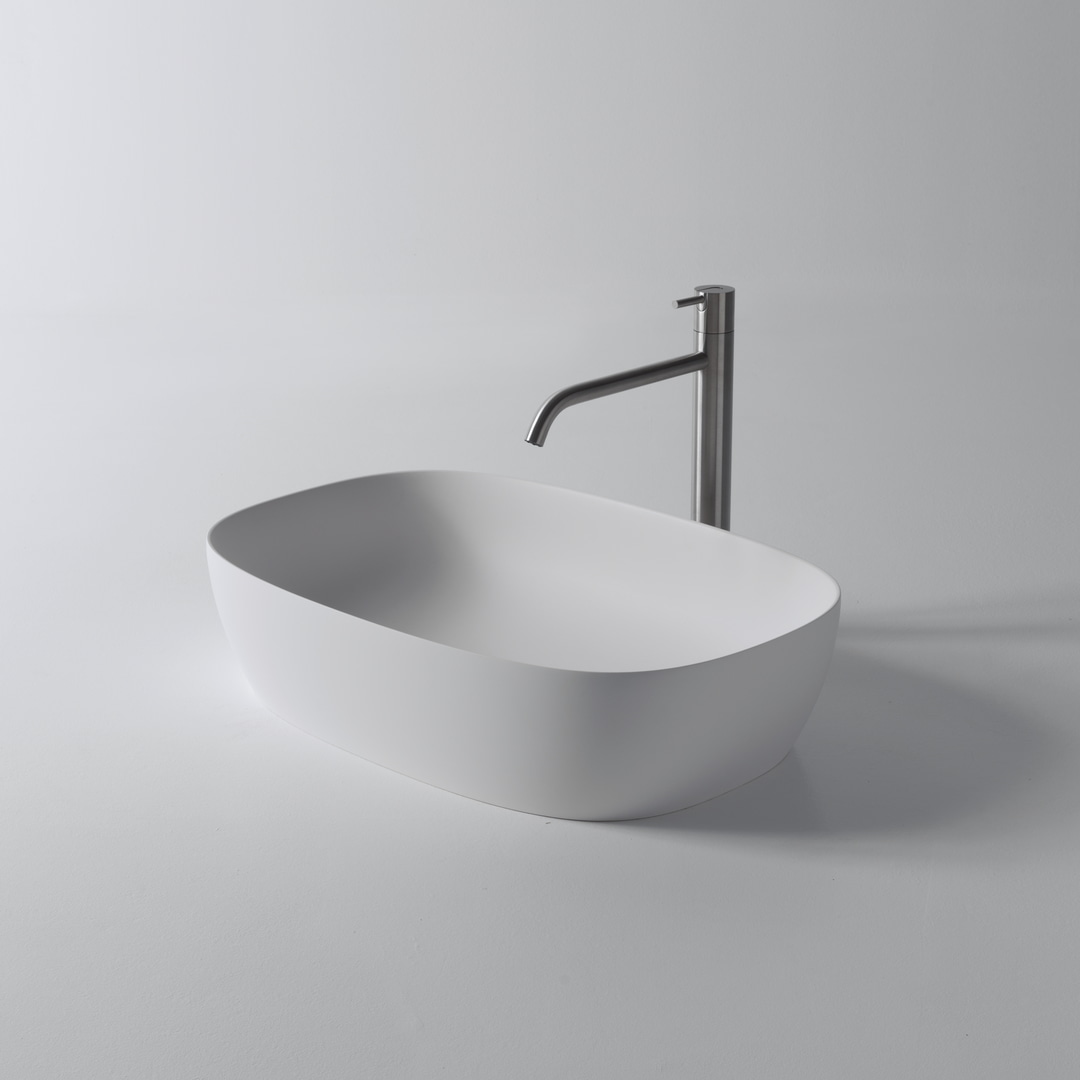 Senso is contemporary by nature