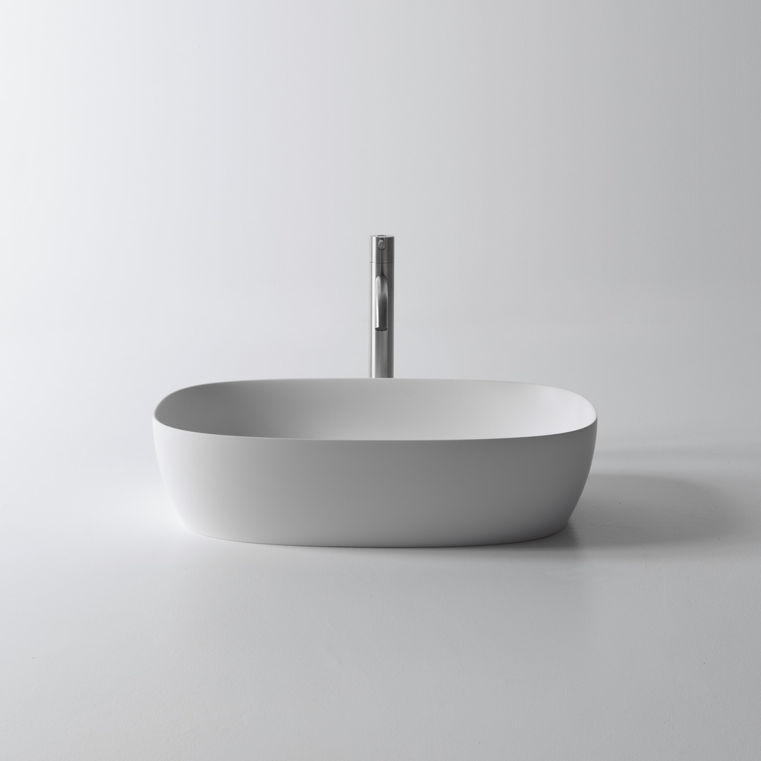 Senso is contemporary by nature