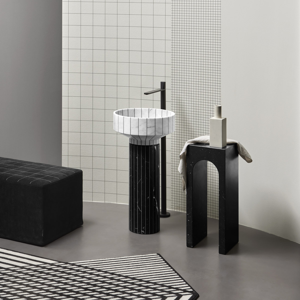 coherence and proportional balance