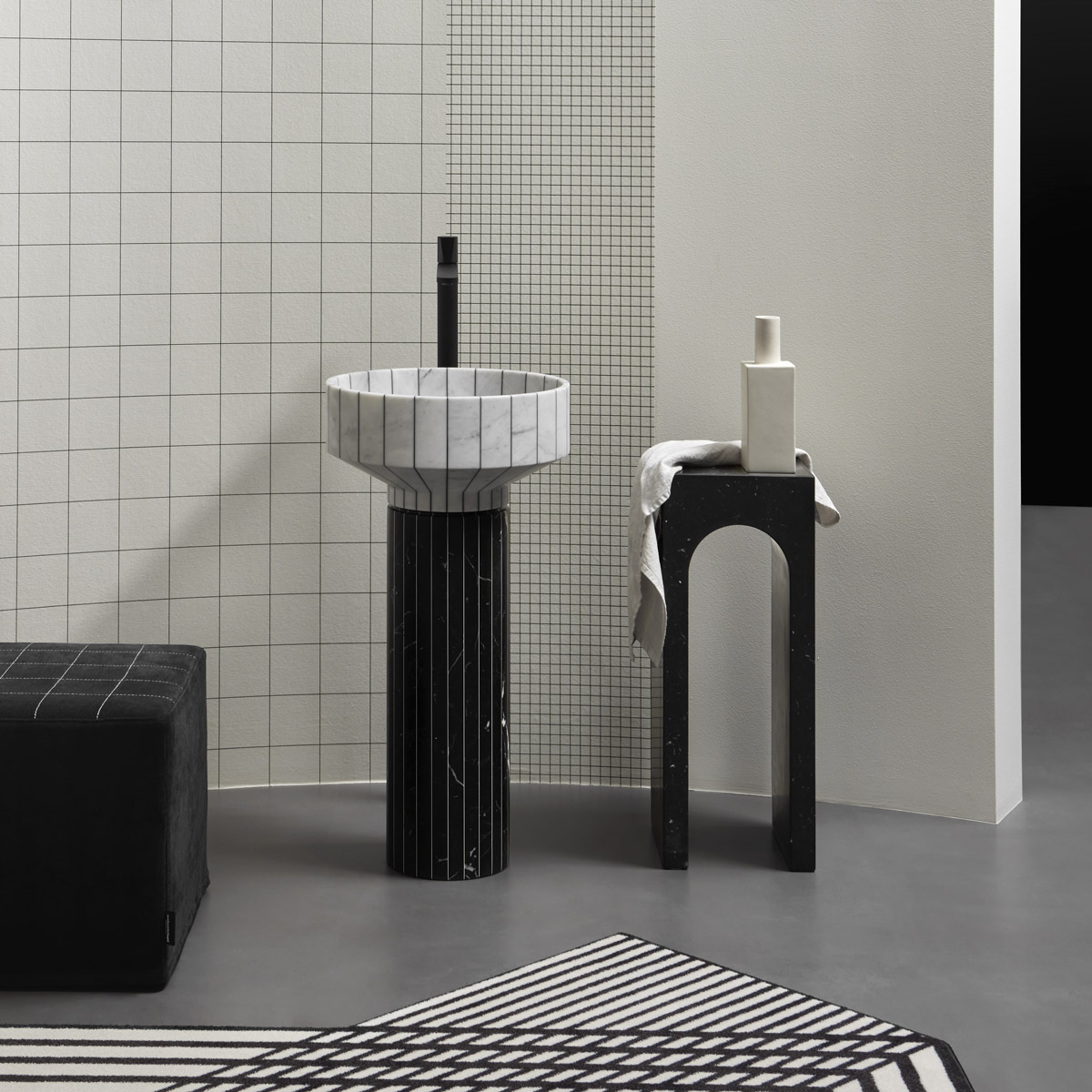 coherence and proportional balance