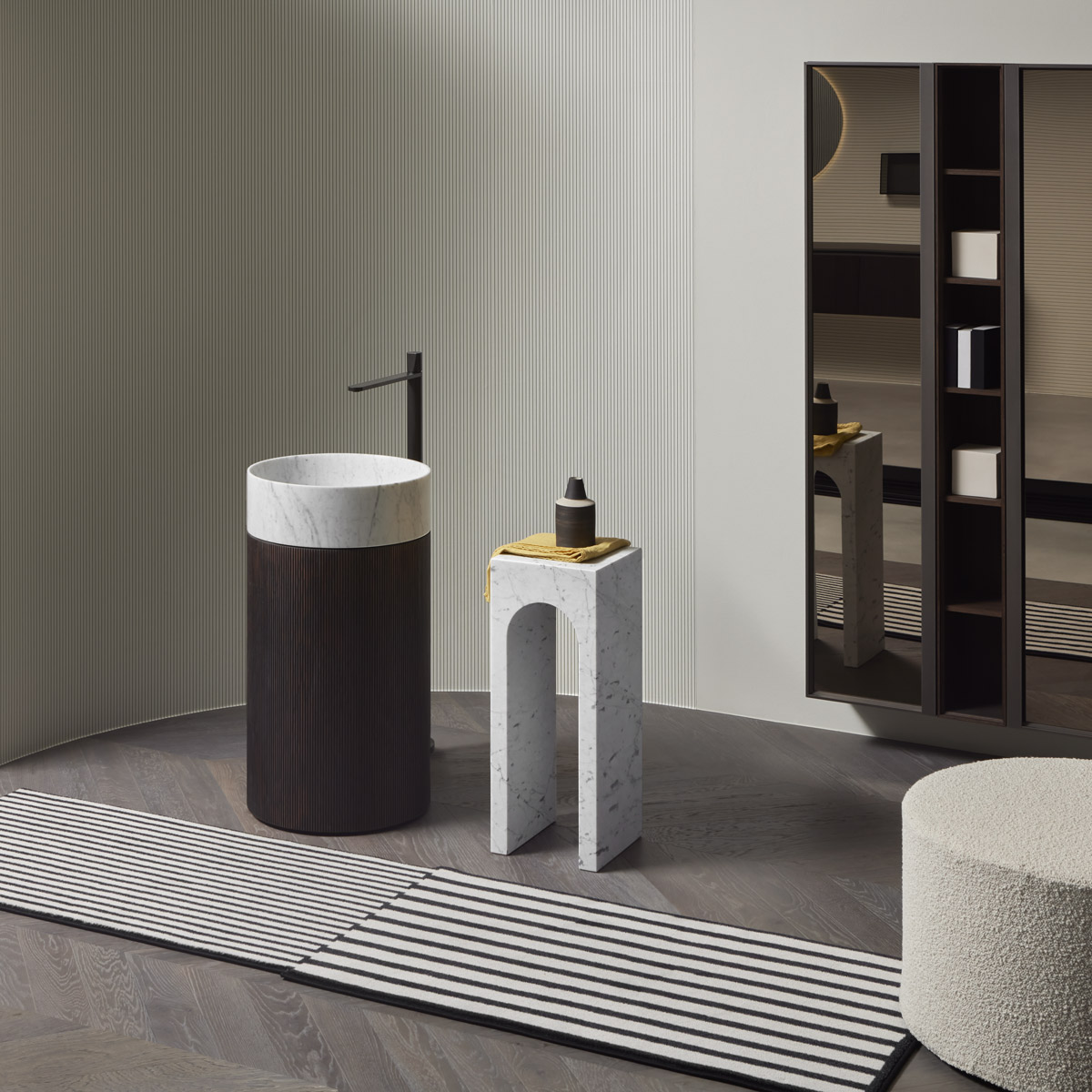 coherence and proportional balance